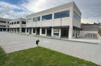Loja para alugar, 70 m² por r$ 5.000,00/mês - urbanova - são josé dos campos/sp