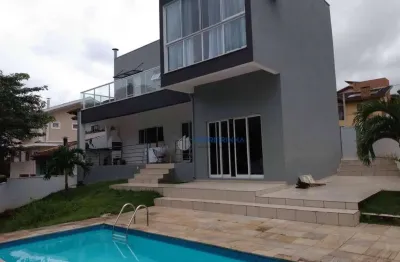 Casa com 3 dormitórios à venda, 290 m² por r$ 2.700.000,00 - urbanova - são josé dos campos/sp