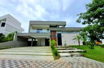 Casa à venda, 600 m² por r$ 5.500.000,00 - urbanova - são josé dos campos/sp