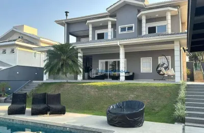 Casa com 5 dormitórios à venda, 500 m² por r$ 3.000.000,00 - jacareí - jacareí/sp