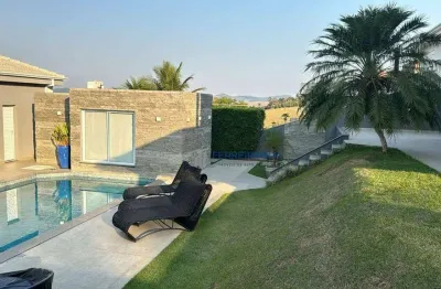 Casa com 5 dormitórios à venda, 500 m² por r$ 3.000.000,00 - jacareí - jacareí/sp