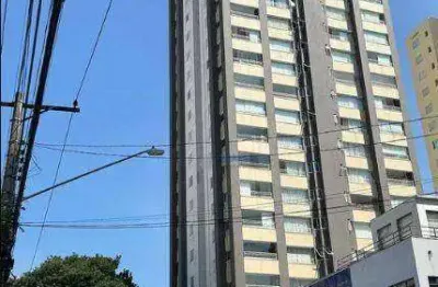 Apartamento à venda, 82 m² por r$ 955.000,00 - jardim aquarius - são josé dos campos/sp