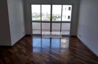 Apartamento com 3 dormitórios, 103 m² - venda por r$ 800.000 ou aluguel por r$ 4.000/mês - jardim aquarius - são josé dos campos/sp