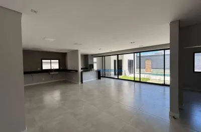 Casa com 3 dormitórios, 320 m² - venda por r$ 2.865.000 ou aluguel por r$ 16.000/mês - urbanova - são josé dos campos/sp
