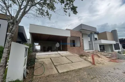 Casa à venda, 220 m² por r$ 2.490.000,00 - urbanova - são josé dos campos/sp