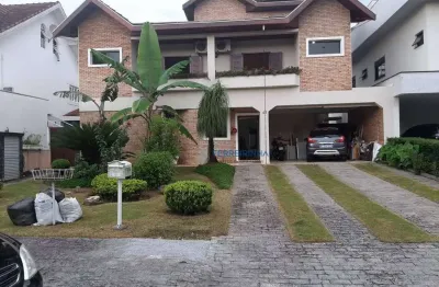 Casa com 3 dormitórios à venda, 344 m² por r$ 3.160.000,00 - conjunto residencial esplanada do sol - são josé dos campos/sp