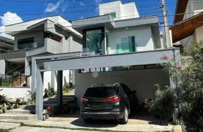 Casa com 4 dormitórios, 245 m² - venda por r$ 2.300.000,00 ou aluguel por r$ 20.875,79/mês - urbanova - são josé dos campos/sp