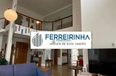 Casa à venda, 388 m² por r$ 2.850.000,00 - urbanova - são josé dos campos/sp