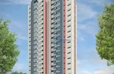 Apartamento à venda, 87 m² por r$ 1.100.000,00 - vila ema - são josé dos campos/sp