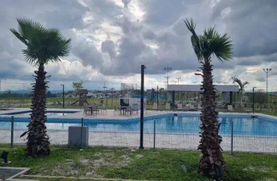 Terreno à venda, 348 m² por R$ 640.000,00 - Urbanova - São José dos Campos/SP