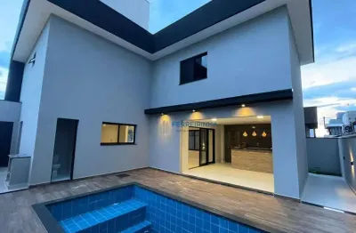 Casa à venda, 233 m² por r$ 1.650.000,00 - jardim santa júlia - são josé dos campos/sp