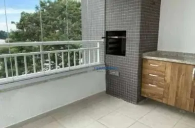 Apartamento à venda, 80 m² por r$ 950.000,00 - jardim aquarius - são josé dos campos/sp