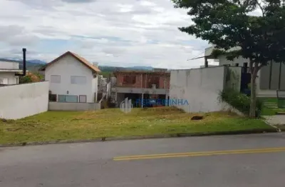 Terreno à venda, 451 m² por r$ 870.000,00 - condomínio residencial monte carlo - são josé dos campos/sp