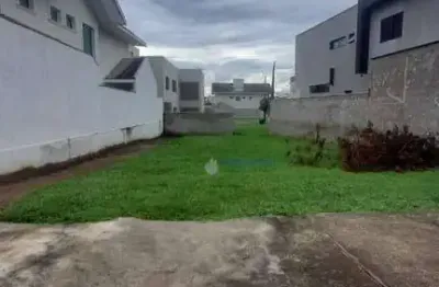 Terreno à venda, 299 m² por r$ 650.000,00 - urbanova - são josé dos campos/sp