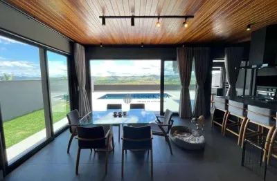 Casa com 4 dormitórios à venda, 400 m² por R$ 3.400.000,00 - Urbanova - São José dos Campos/SP