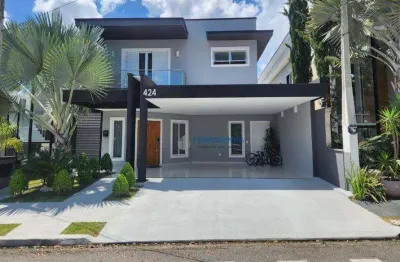 Casa à venda, 250 m² por R$ 2.450.000,00 - Urbanova - São José dos Campos/SP