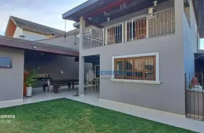 Casa à venda, 207 m² por R$ 1.750.000,00 - Urbanova - São José dos Campos/SP