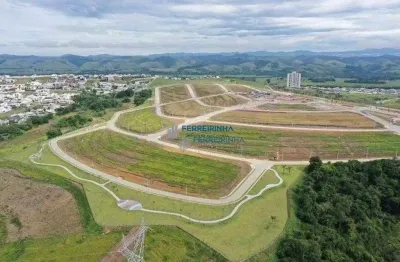 Terreno à venda, 332 m² por r$ 590.000,00 - urbanova - são josé dos campos/sp