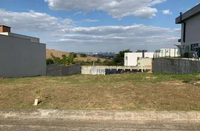 Terreno à venda, 720 m² por r$ 1.650.000,00 - condomínio reserva do paratehy - são josé dos campos/sp