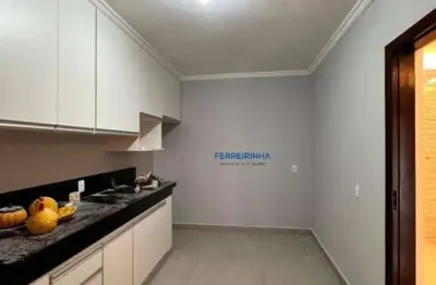 Casa com 3 dormitórios para alugar, 140 m² por r$ 7.620,00/mês - urbanova - são josé dos campos/sp