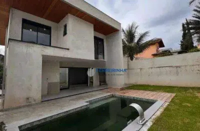 Casa à venda, 290 m² por r$ 2.890.000,00 - urbanova - são josé dos campos/sp