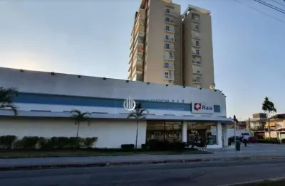 Ponto à venda, 250 m² por r$ 6.000.000,00 - urbanova - são josé dos campos/sp