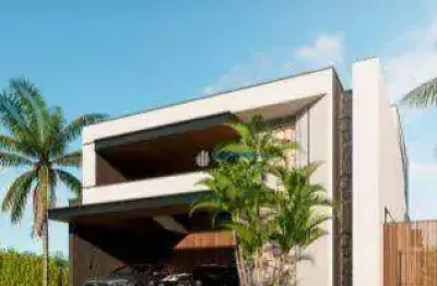 Casa à venda, 252 m² por r$ 2.500.000,00 - urbanova - são josé dos campos/sp