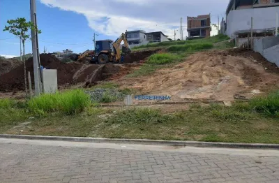 Terreno à venda, 330 m² por r$ 690.000,00 - urbanova - são josé dos campos/sp