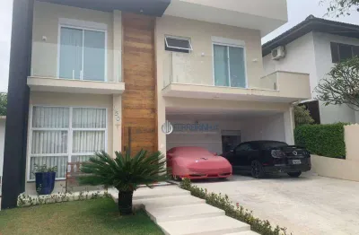 Casa à venda, 320 m² por r$ 2.550.000,00 - urbanova - são josé dos campos/sp