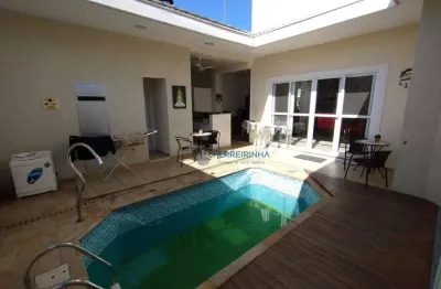 Casa com 4 dormitórios, 320 m² - venda por r$ 2.450.000,00 ou aluguel por r$ 9.424,00/mês - urbanova - são josé dos campos/sp