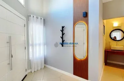 Casa com 4 dormitórios, 320 m² - venda por r$ 2.450.000,00 ou aluguel por r$ 10.324,00/mês - urbanova - são josé dos campos/sp