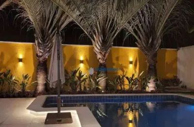 Casa à venda, 281 m² por r$ 2.100.000,00 - urbanova - são josé dos campos/sp