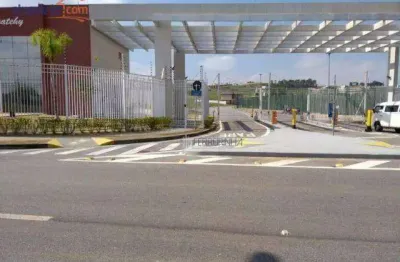 Terreno à venda, 601 m² por r$ 935.000,00 - colinas do paratehy - são josé dos campos/sp