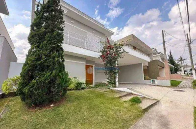 Casa com 4 dormitórios, 234 m² - venda por r$ 1.990.000 ou aluguel por r$ 12.000/mês - urbanova - são josé dos campos/sp