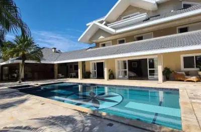Casa com 5 dormitórios à venda, 580 m² por r$ 4.987.000,00 - jardim das colinas - são josé dos campos/sp