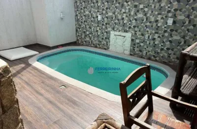 Casa com 4 dormitórios à venda, 280 m² por r$ 1.500.000,00 - urbanova - são josé dos campos/sp