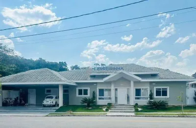 Casa com 3 dormitórios, 236 m² - venda por r$ 2.399.000,00 ou aluguel por r$ 13.590,67/mês - urbanova - são josé dos campos/sp