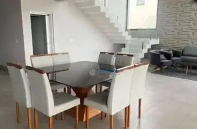 Casa com 3 dormitórios, 335 m² - venda por r$ 3.290.000,00 ou aluguel por r$ 18.600,00/mês - urbanova - são josé dos campos/sp
