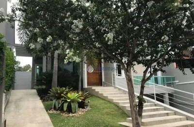 Casa à venda, 450 m² por r$ 3.500.000,00 - urbanova - são josé dos campos/sp