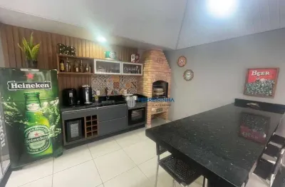 Casa com 3 dormitórios, 150 m² - venda por R$ 1.450.000 ou aluguel por R$ 8.000/mês - Urbanova - São José dos Campos/SP