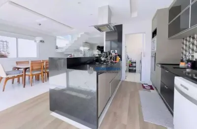 Casa mobiliada com 3 dormitórios para alugar, 267 m² por R$ 14.150/mês - Urbanova - São José dos Campos/SP