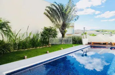 Casa com 3 dormitórios, 280 m² - venda por r$ 1.900.000,00 ou aluguel por r$ 9.990,00/mês - urbanova - são josé dos campos/sp