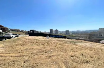 Terreno à venda, 330 m² por R$ 640.000,00 - Urbanova - São José dos Campos/SP