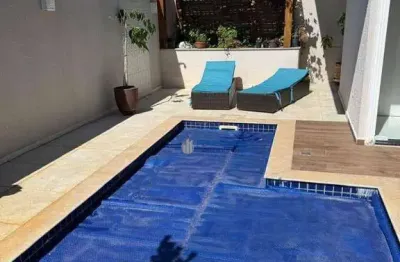 Casa com 3 dormitórios para alugar, 200 m² por r$ 10.454,00/mês - urbanova - são josé dos campos/sp