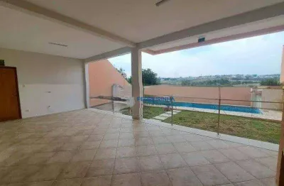 Casa com 4 dormitórios para alugar, 320 m² por r$ 11.950,00 - urbanova - são josé dos campos/sp