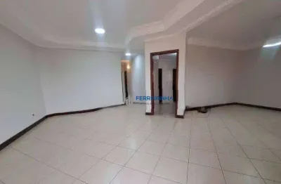 Casa com 4 dormitórios para alugar, 320 m² por r$ 11.950,00 - urbanova - são josé dos campos/sp