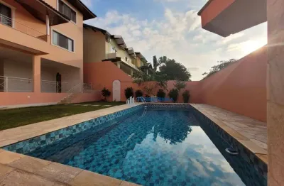 Casa com 4 dormitórios para alugar, 320 m² por r$ 11.150,00/mês - urbanova - são josé dos campos/sp