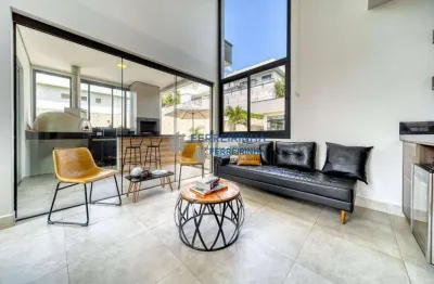 Casa Térrea com 3 Suítes à venda, 261 m² por R$ 2.300.000 - Urbanova - São José dos Campos/SP