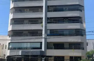 Apartamento com 4 dormitórios à venda, 154 m² por r$ 940.000,00 - jardim são dimas - são josé dos campos/sp