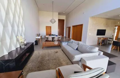 Casa à venda, 320 m² por r$ 3.392.000,00 - condomínio residencial colinas do paratehy - são josé dos campos/sp
